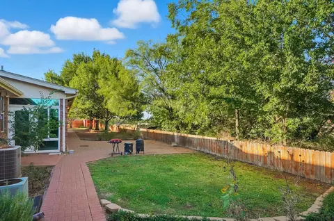 8 Contour Dr, Abilene, TX 79606 photo 37