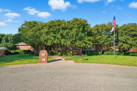 8 Contour Dr, Abilene, TX 79606