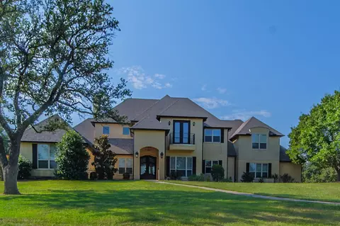 100 Redtail Hawk Dr, Aledo, TX 76008