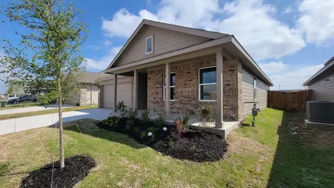 11133 Lone Ranger Ln, Fort Worth, TX 76036