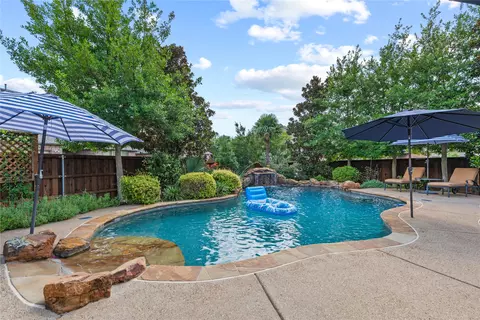 855 Blackwood Dr, Allen, TX 75013