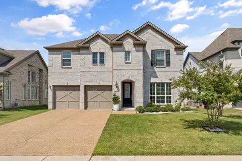 5621 Snowberry Dr, Plano, TX 75094