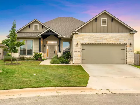 7903 Marsala Dr, Temple, TX 76502