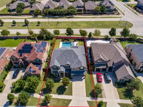 13264 Cool Meadow Dr, Frisco, TX 75035