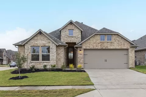 1514 Flannagan Pond Rd, Forney, TX 75126