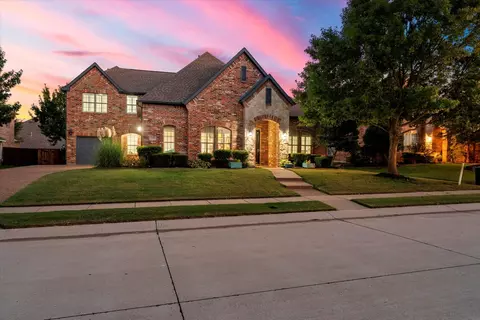 1310 Millers Creek Dr, Prosper, TX 75078