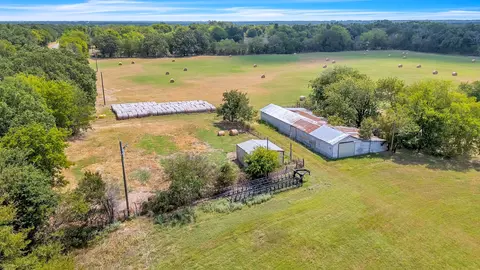 E Us-67 Highway, Saltillo, TX 75478