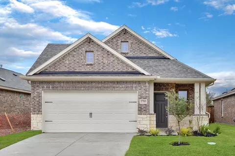 1705 Guswood Rd, Forney, TX 75126