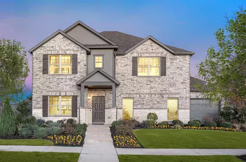 4710 Buttonbush Dr, Midlothian, TX 76065