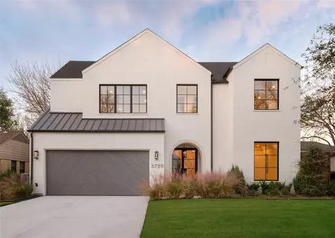 3739 Park Ln, Dallas, TX 75220