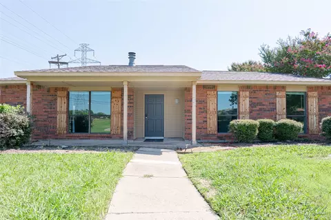 6416 Blanco Ct, Plano, TX 75023