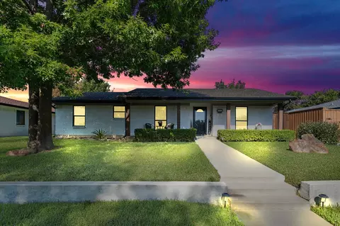1323 Fernwood Dr, Mesquite, TX 75149