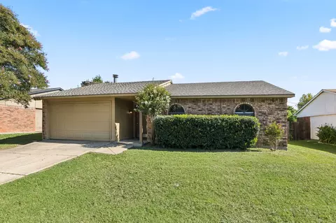 511 Hanover Dr, Allen, TX 75002