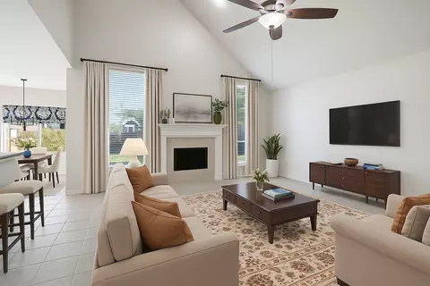 1230 Covina Ct, Allen, TX 75013