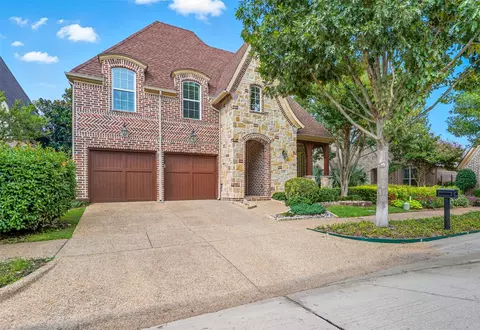 6152 Stapleford Cir, Dallas, TX 75252