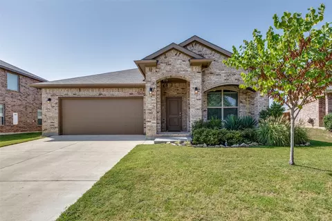 5321 Wheat Sheaf Trl, Fort Worth, TX 76179