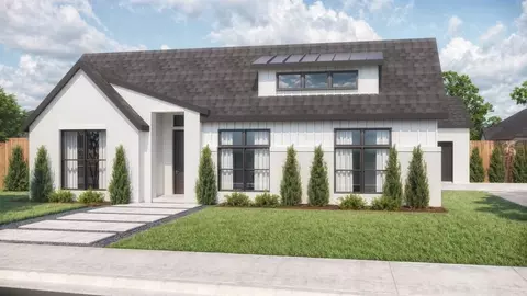8505 Scottie St, North Richland Hills, TX 76182