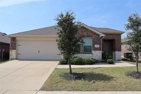 1126 Ringgold Rd, Forney, TX 75126