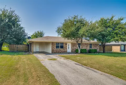 380 E Ohio St, Van, TX 75790