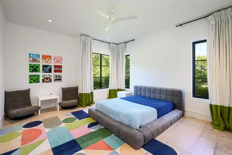 Bedroom - 5530 Celestial Rd, Dallas, TX 75254 photo 4 of 6