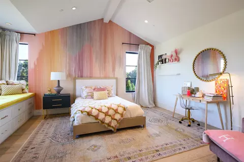 Bedroom - 5530 Celestial Rd, Dallas, TX 75254 photo 6 of 6