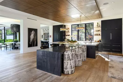Kitchen - 5530 Celestial Rd, Dallas, TX 75254 photo 1 of 5