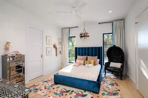 Bedroom - 5530 Celestial Rd, Dallas, TX 75254 photo 3 of 6