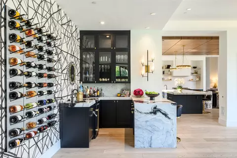 Kitchen - 5530 Celestial Rd, Dallas, TX 75254 photo 5 of 5