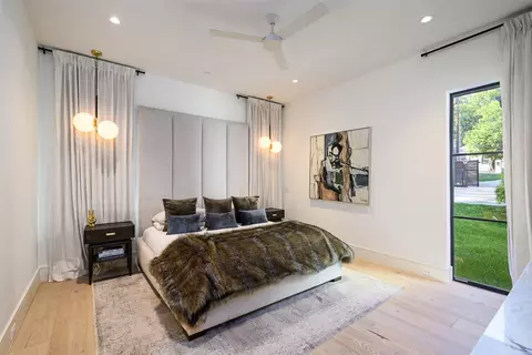 Bedroom - 5530 Celestial Rd, Dallas, TX 75254 photo 2 of 6