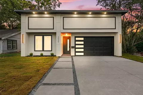 2626 Southland St, Dallas, TX 75215