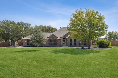 164 Pepperbush Ln, Aledo, TX 76008