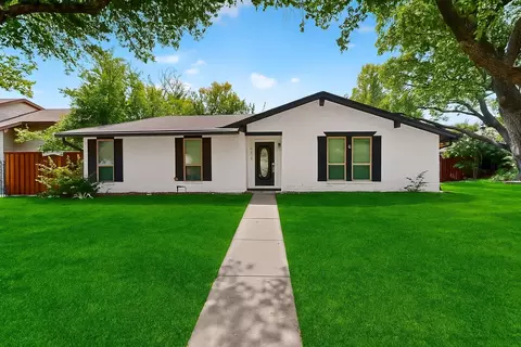 3222 Shield Ln, Garland, TX 75044