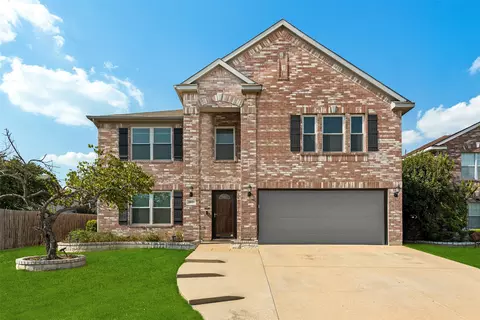 1801 St Lawrence Way, Arlington, TX 76002