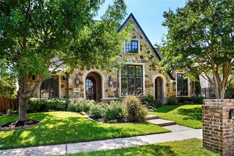 2410 Brushcreek Dr, Keller, TX 76248