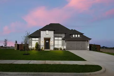 209 Pine Leaf Trl, Waxahachie, TX 75165