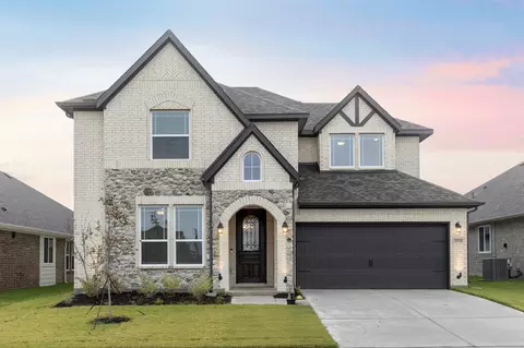 1510 Flannagan Pond Rd, Forney, TX 75126