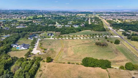 3531 Mission Dr, Prosper, TX 75078