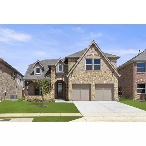 6213 Muller Creek Dr, Celina, TX 75009