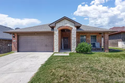 4024 Rosita St, Fort Worth, TX 76119