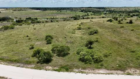 tbd Lot 15, Gustine, TX 76455