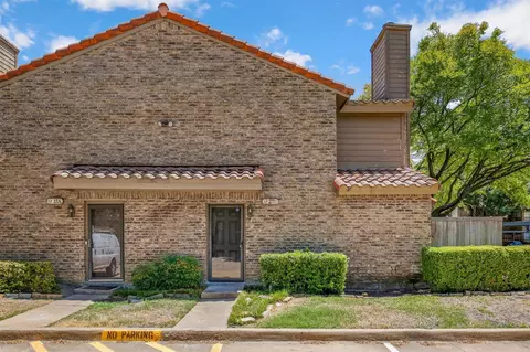 333 Melrose Dr #27D, Richardson, TX 75080
