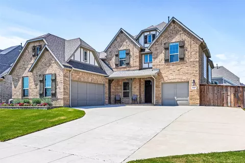 2601 Carrington Dr, Mansfield, TX 76063