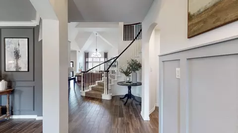 13655 Lincolnshire Ln, Frisco, TX 75035