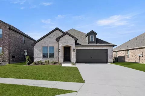 3309 Redbud Flower, Venus, TX 76084
