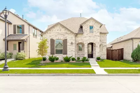 12449 Iveson Dr, Haslet, TX 76052