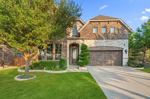 4600 Corral Dr, Carrollton, TX 75010