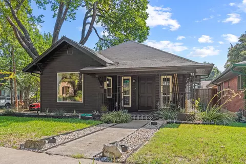 938 N Clinton Ave, Dallas, TX 75208