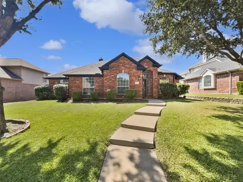 2508 Royal Troon Dr, Plano, TX 75025