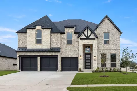 2544 Riverchase Way, Grand Prairie, TX 75054