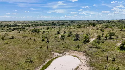 tbd Lot 17, Gustine, TX 76455